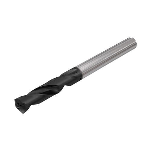 Vollmetall-Bohrer - SCD  series - ISCAR Tools - Mehrzweck / Hartmetall / mit integrierter Kühlmittelzuführung