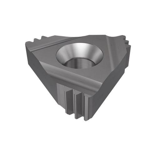 Gewindeschneidplatte - QUICK-THREAD - ISCAR Tools