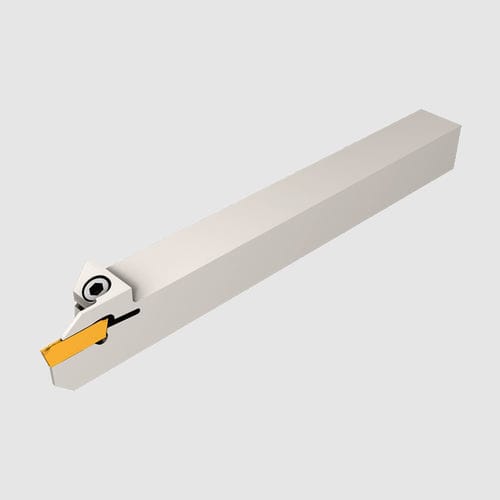 Rillierungs-Wendeschneidplatte - DGT series - ISCAR Tools