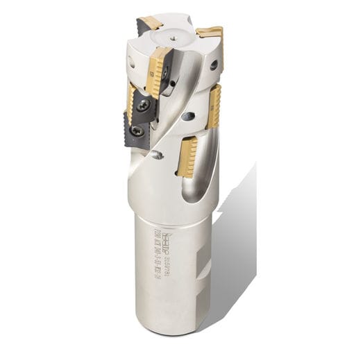 Walzenstirnfräser - P290 AC series - ISCAR Tools - Wendeplatten / Plan / Schlicht