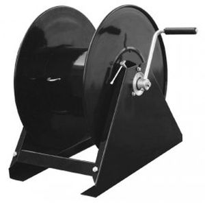 Schlauchtrommel - 420, 460 series - HOSE & REEL PRODUCTS BV - Kurbel / offen