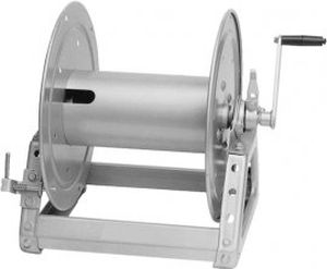 Schlauchtrommel - C1500 - HOSE & REEL PRODUCTS BV - für Kabel / manuell / offen