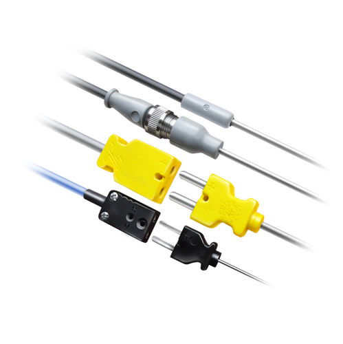 Thermoelement Typ K - TT-TCO series - TEWA Sensors - Thermoelement Typ J / Tauchfühler / für Flüssigkeiten