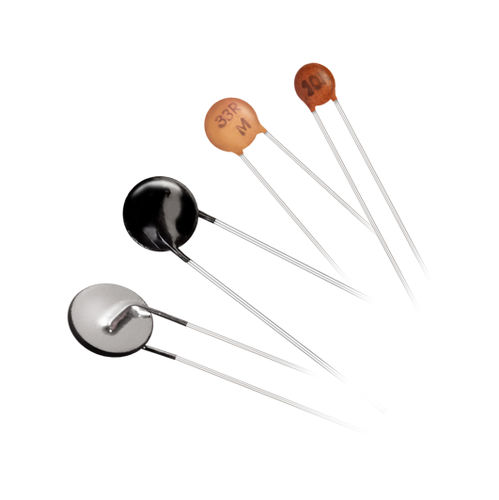 NTC-thermistor -  TT-1 series - TEWA Sensors - epoxidverkapselt / für Flüssigkeiten / zur Raumtemperaturmessung