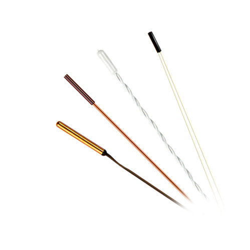 NTC-thermistor - TT-5 series - TEWA Sensors - Miniatur / Chip-Bauform / für Flüssigkeiten