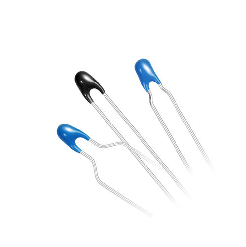 NTC-thermistor - TT-7 series - TEWA Sensors - epoxidverkapselt / Miniatur