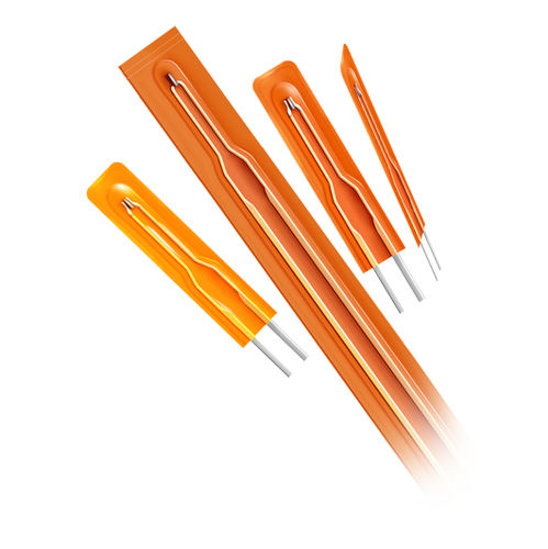 NTC-thermistor - TT-6 series  - TEWA Sensors - Dünnschicht / Miniatur