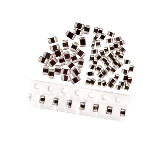 NTC-thermistor - TT-8 series - TEWA Sensors - Miniatur / SMD / zur Raumtemperaturmessung