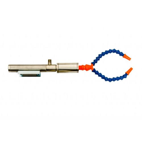 Druckluftkühler - TC030S, TC030D - Streamtek Corp. - für Industrieanwendungen / mit Vortex-Schlauch