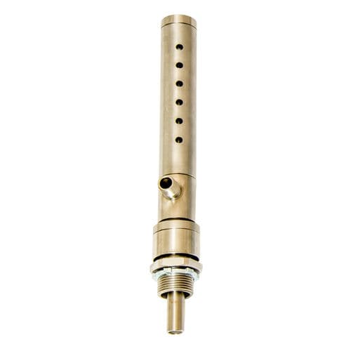 Druckluftkühler - CC-1	series - Streamtek Corp. - für Schränke / für Elektronik / hochleistungsfähig