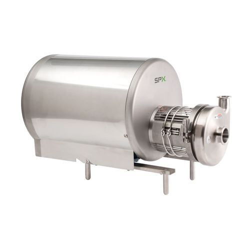 Kreiselpumpe - C series - APV - für Getränke / für Milchprodukte / Öl