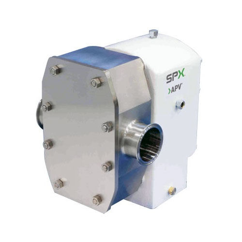 Drehpumpe - R  - APV - Zentrifugal / für Farbe / für Getränke