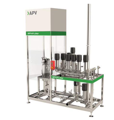 Dosierstation - APV