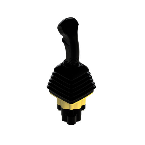 Hydraulischer Joystick JSSC400 GMS Hydraulic Components für