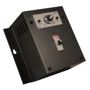 Analoger Temperaturcontroller - BF400 - LMK Thermosafe Ltd - LED / isoliert / ausfallsicher