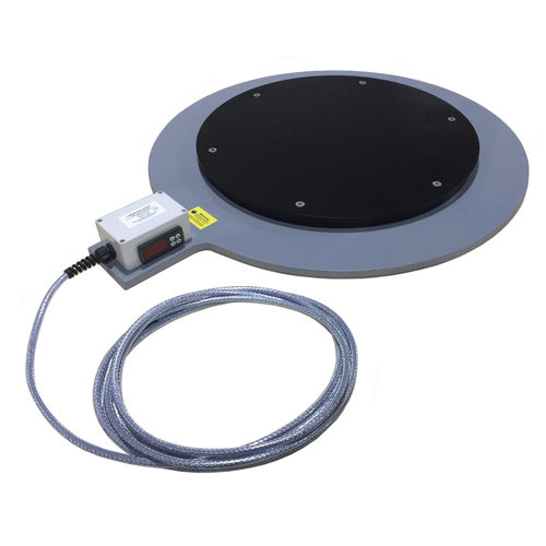 Heizsockel für Fässer - DIGIHEATⓇ - LMK Thermosafe Ltd