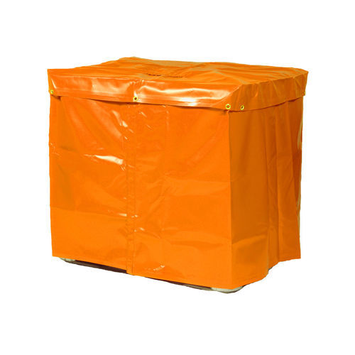 Schutzhülle für IBC-Container - LMK Thermosafe Ltd - wasserdicht / Mehrfach