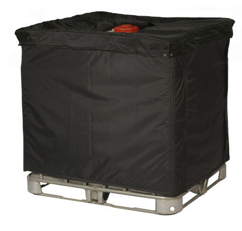 Abnehmbarer Isoliermantel - LMK Thermosafe Ltd