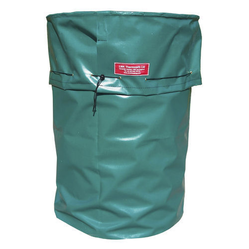 Schutzhülle für Container - LMK Thermosafe Ltd - wasserdicht / für Industrieanwendungen