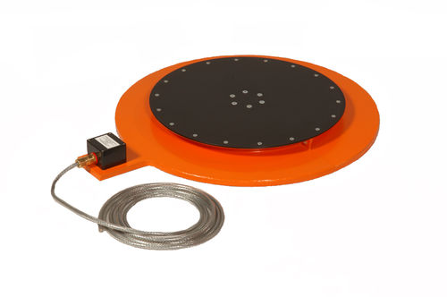 Heizsockel für Fässer - FARATHERMⓇ - LMK Thermosafe Ltd - ATEX