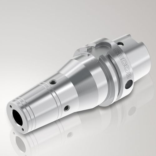 Schrumpffutter - E3 series - SECO TOOLS - Bohr / Fräs / zylindrisch