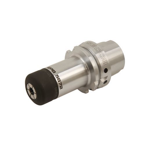 ER-Spannzangenfutter - E4 series - SECO TOOLS - für Bearbeitung / Hochpräzision / Hochgeschwindigkeit