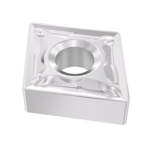 Dreiecksform-Wendeplatte - Duratomic® series - SECO TOOLS - CVD-beschichtet