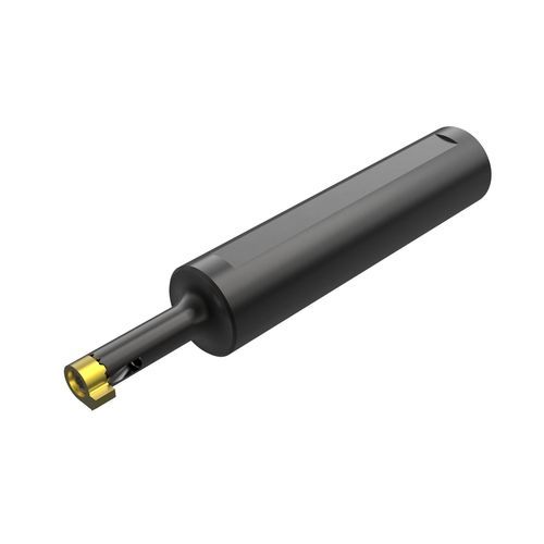 Innen-Nutwerkzeug - Mini-Shaft™ - SECO TOOLS - Wendeplatten / Präzision