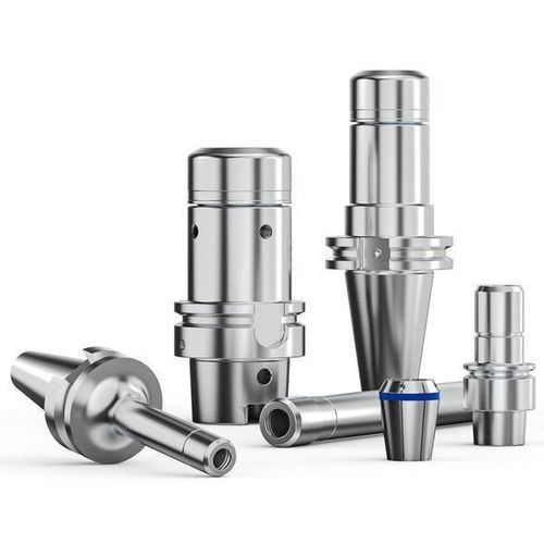 CAT-Spannzangenfutter - ER HP - SECO TOOLS - BT 50 / CAPTO / BT 30