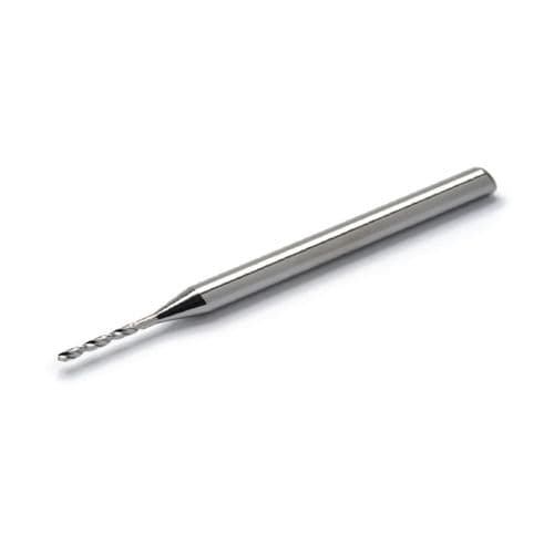 Mikrobohrer - Feedmax™ SD22, SD26 series - SECO TOOLS - Vollmetall / Mehrzweck / Hartmetall