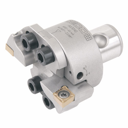 Ausdrehkopf zum Schruppen - RB 610 series - SECO TOOLS