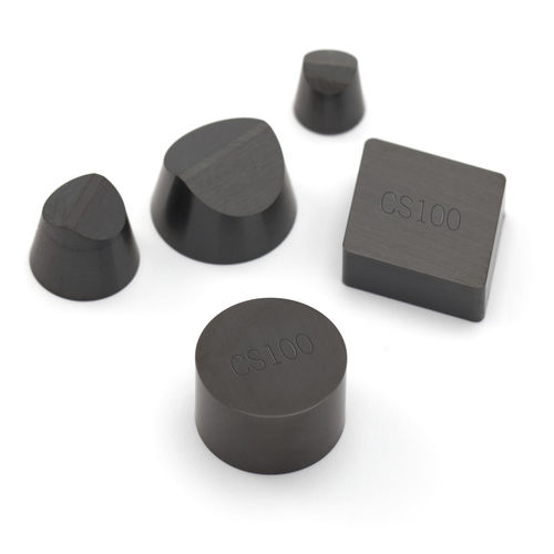 Drehwendeschneidplatte - Secomax™ series - SECO TOOLS - PCBN / Keramik / rund