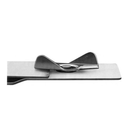 Verbindungselement / 90° Dreh - 52F - CAMLOC