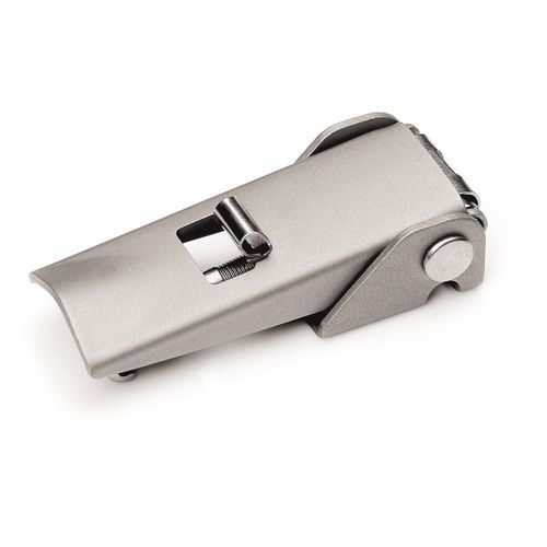 Edelstahl-Spannverschluss - V951L series - CAMLOC - verstellbar
