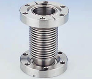 Elastische Kupplung - MDC vacuum products - Pin und Buchse