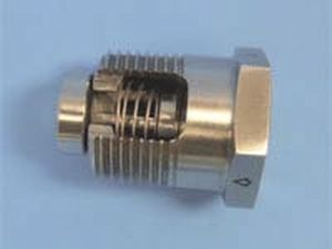 Vakuum-Entlastungsventil - MDC vacuum products