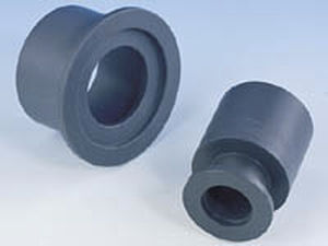 Hydraulikanschluss - MDC vacuum products - Einschraub / Kunststoff