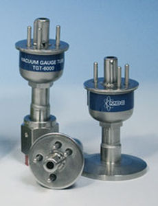 Thermoelement-Vakuumsensor - 6000 series - MDC vacuum products