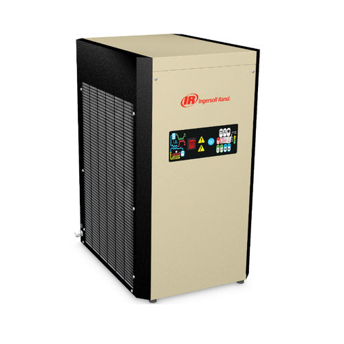 Hochtemperatur-Drucklufttrockner - D-IT series - INGERSOLL RAND - Kälte / Zwei-Stufen / nicht-zyklisch