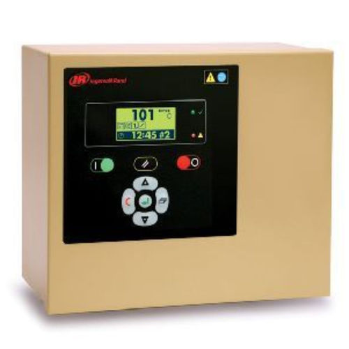 Übergeordnete Steuerung für Multi-Kompressorsysteme - X4I - INGERSOLL RAND