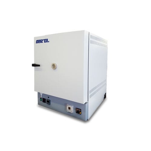 Kammerofen - A1100/30 - AUREL Automation Division - Thermo / Härtung / elektrisch