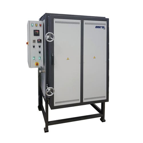 Kammerofen - A600/360 - AUREL Automation Division - Trocknung / Alterung / Thermo
