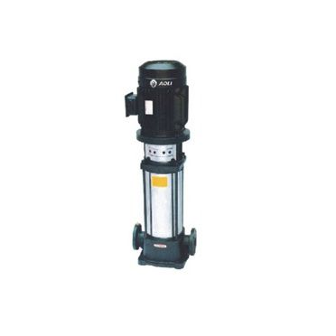 Kreiselpumpe - ALDG series - AOLI PUMP MANUFACTURE - Wasser / elektrisch / halb eingetaucht