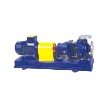 Kreiselpumpe - IH series - AOLI PUMP MANUFACTURE - Wasser / für Lebensmittel / elektrisch