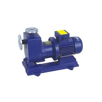 Kreiselpumpe - ZCQ series - AOLI PUMP MANUFACTURE - Wasser / Öl / Säure