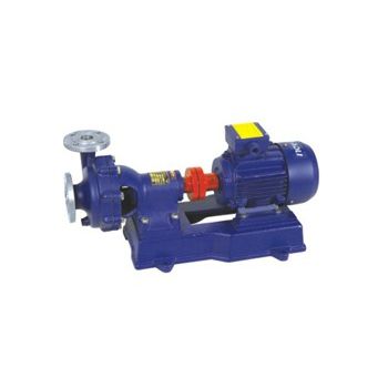 Kreiselpumpe - AFB, FB series - AOLI PUMP MANUFACTURE - Wasser / für Mineralöl / elektrisch