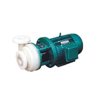 Kreiselpumpe - PF series - AOLI PUMP MANUFACTURE - Säure / für Laugen / elektrisch