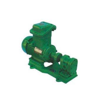 Zahnradpumpe - 2CY series - AOLI PUMP MANUFACTURE - für Benzin / elektrisch / Industrie
