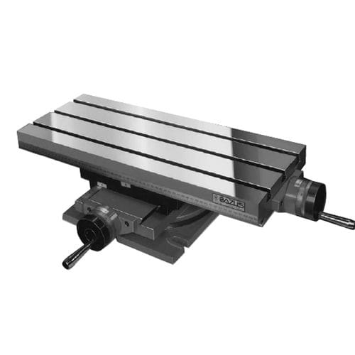 XY-Tisch - MG series - BAZUS - drehbar / 2-Achs / Drehbasis