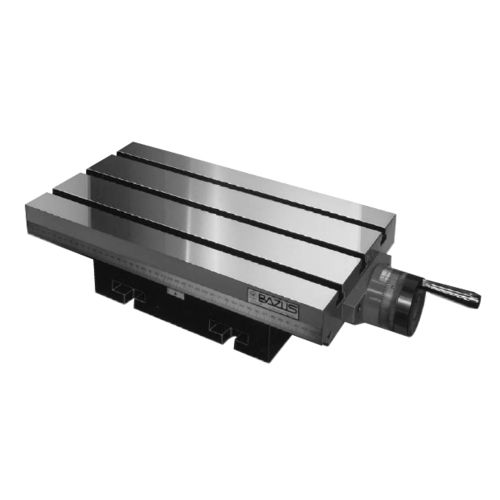 Schrauben-Führungstisch - CP series - BAZUS - Linearray